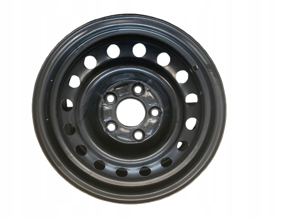 NISSAN FELGA STALOWA 6JX15CH 5X114,3 ET40 OC66,1 KFZ 8415 2151060