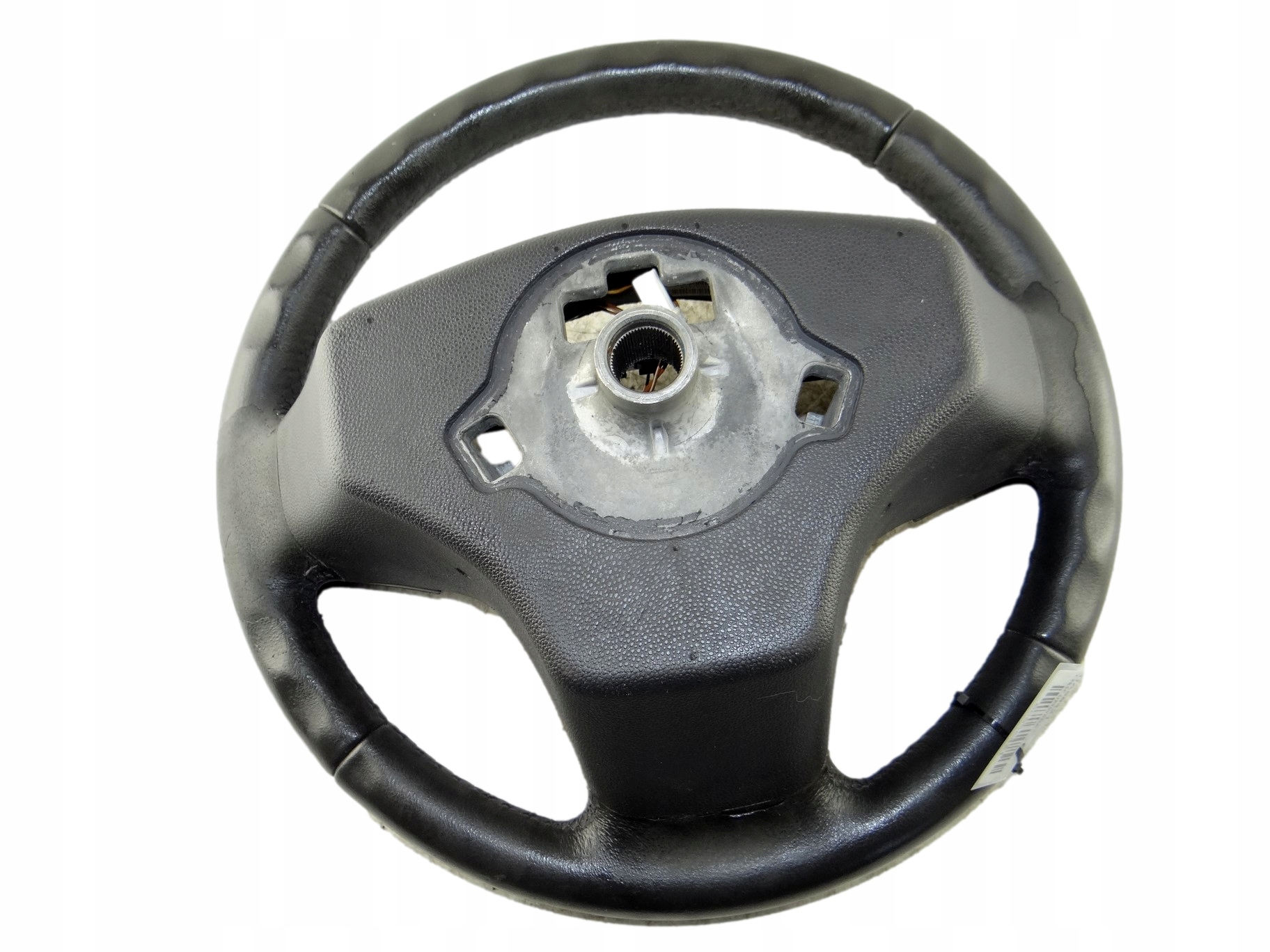 lenkrad MULTIFUNKCYJNA OPEL CORSA D SV70042000