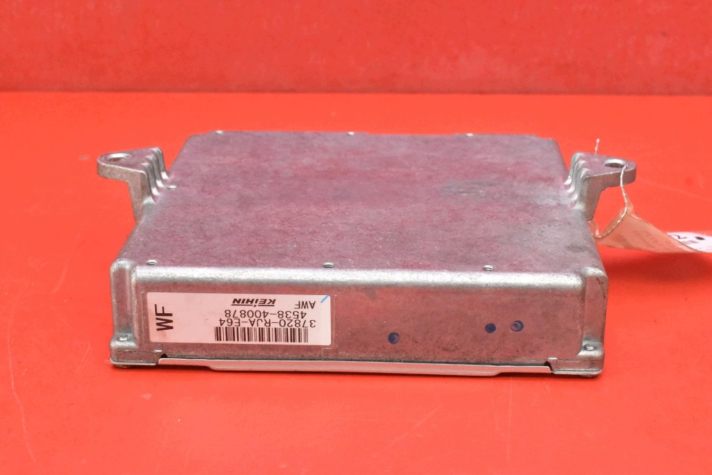 control unit module 37820-RJA-E64 HONDA LEGEND 4 IV 04-08