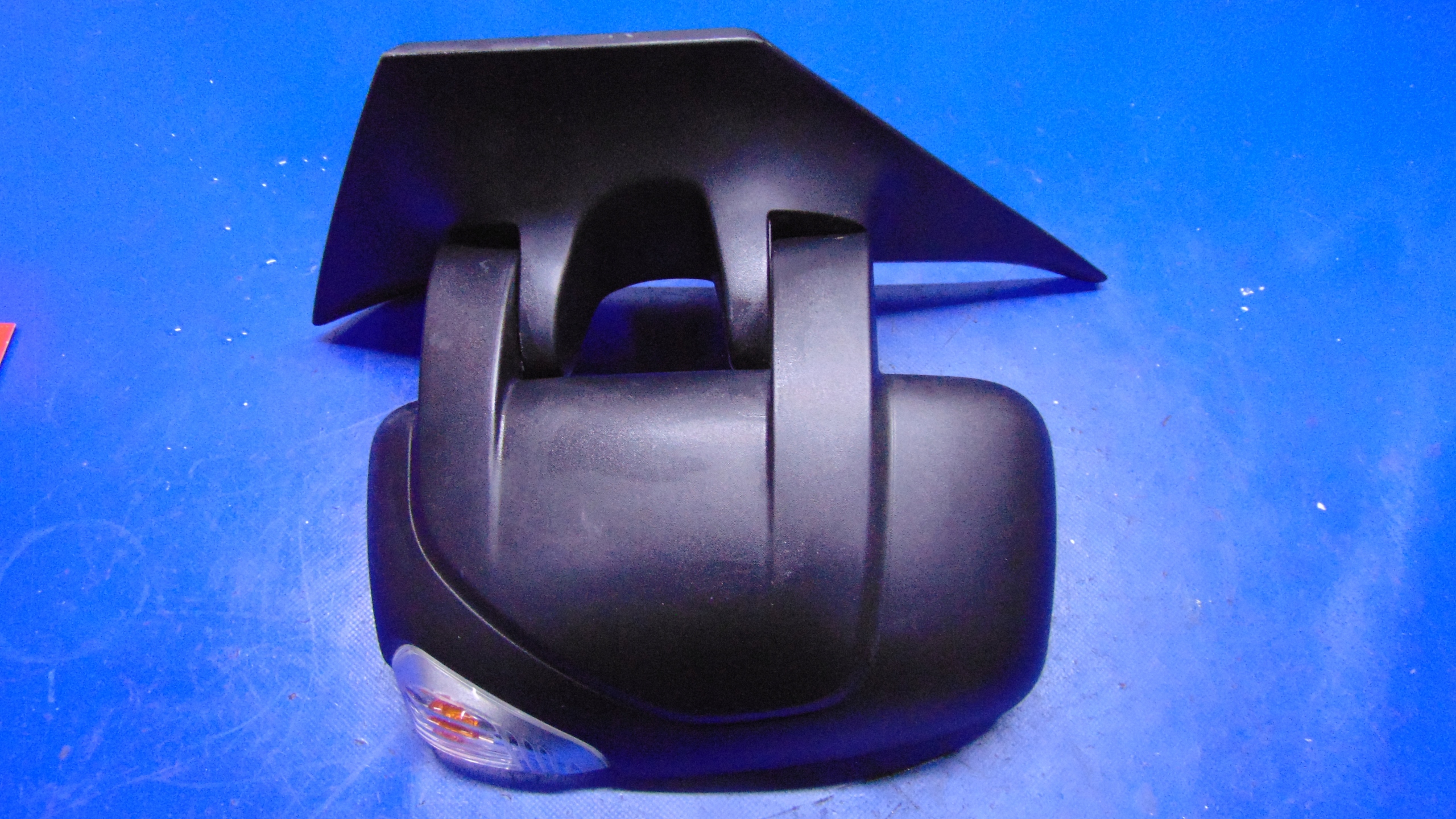 mirror left EU 7PIN RENAULT MASTER III OPEL MOVANO B NISSAN NV400