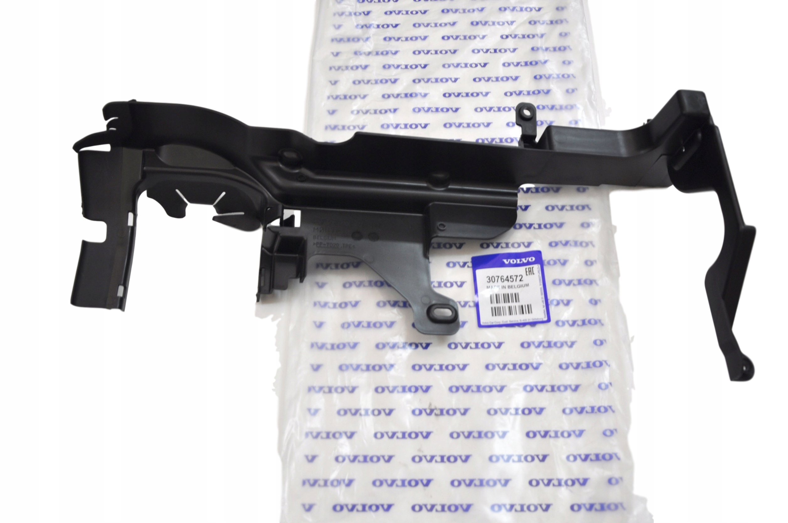 Volvo XC60 levá volant vzduchu 30764572 Oe