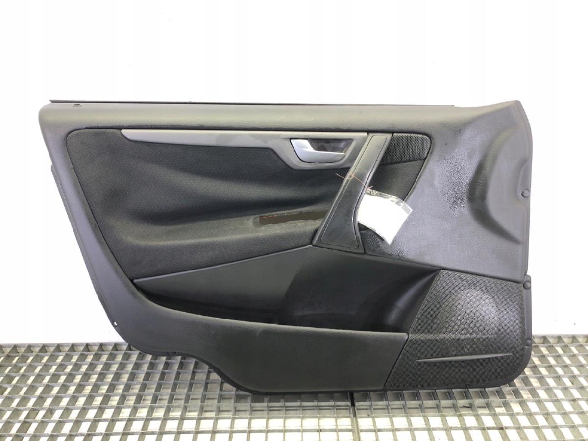 BOCZEK DRZWI LEWY PRZÓD VOLVO S60 I Sedan/Limuzyna 00-10 TAPICERKA