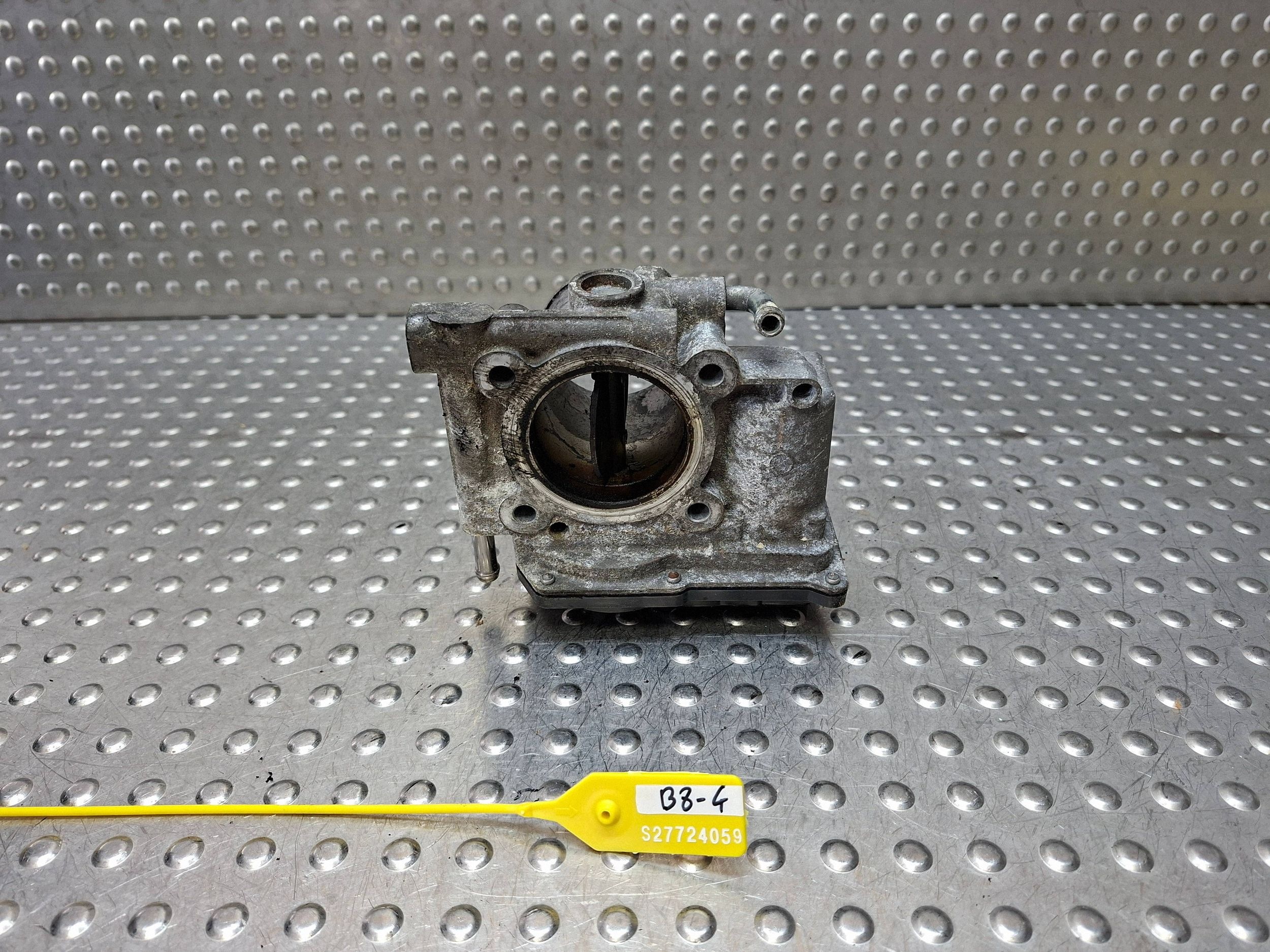 drosselklappenstellmotor MAZDA CX7 6 GH 08- 2.2 D R2AA136B0