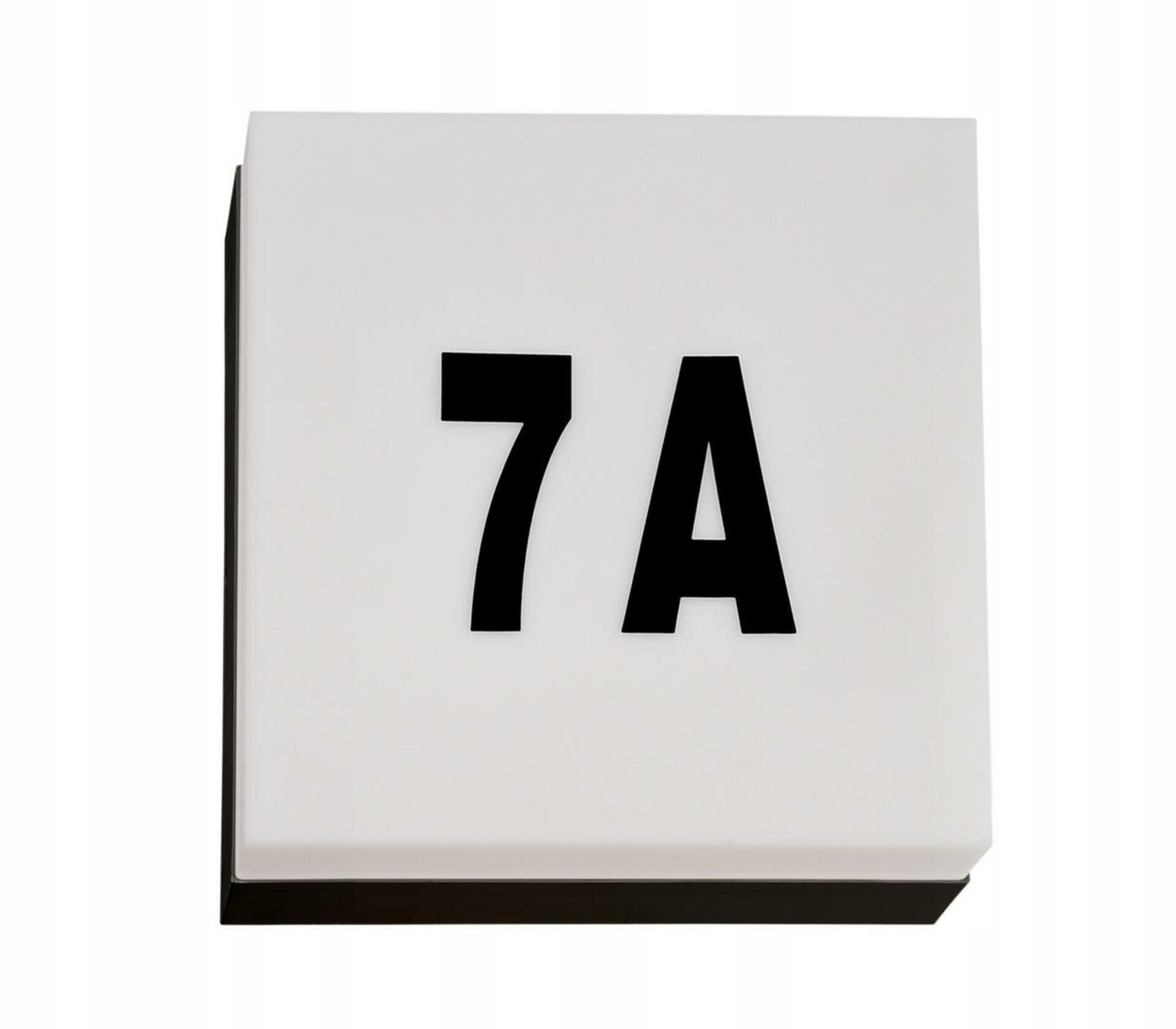 Light Impressions Deko-Light nástenné prisadené svietidlo Casa, 3 W, 3000/