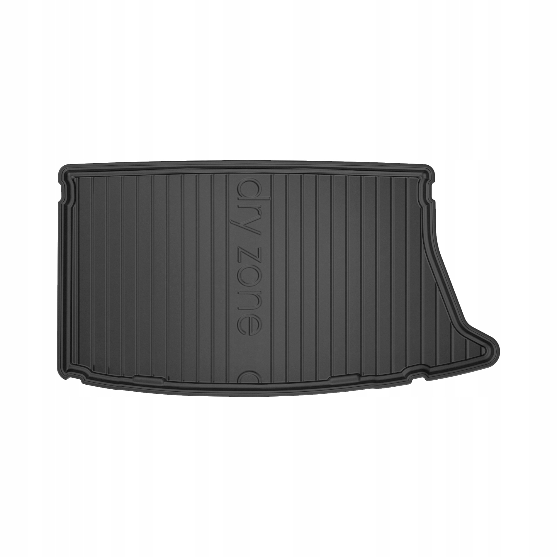 

Gumowa mata bagażnika do Hyundai i30 I 2007-2012