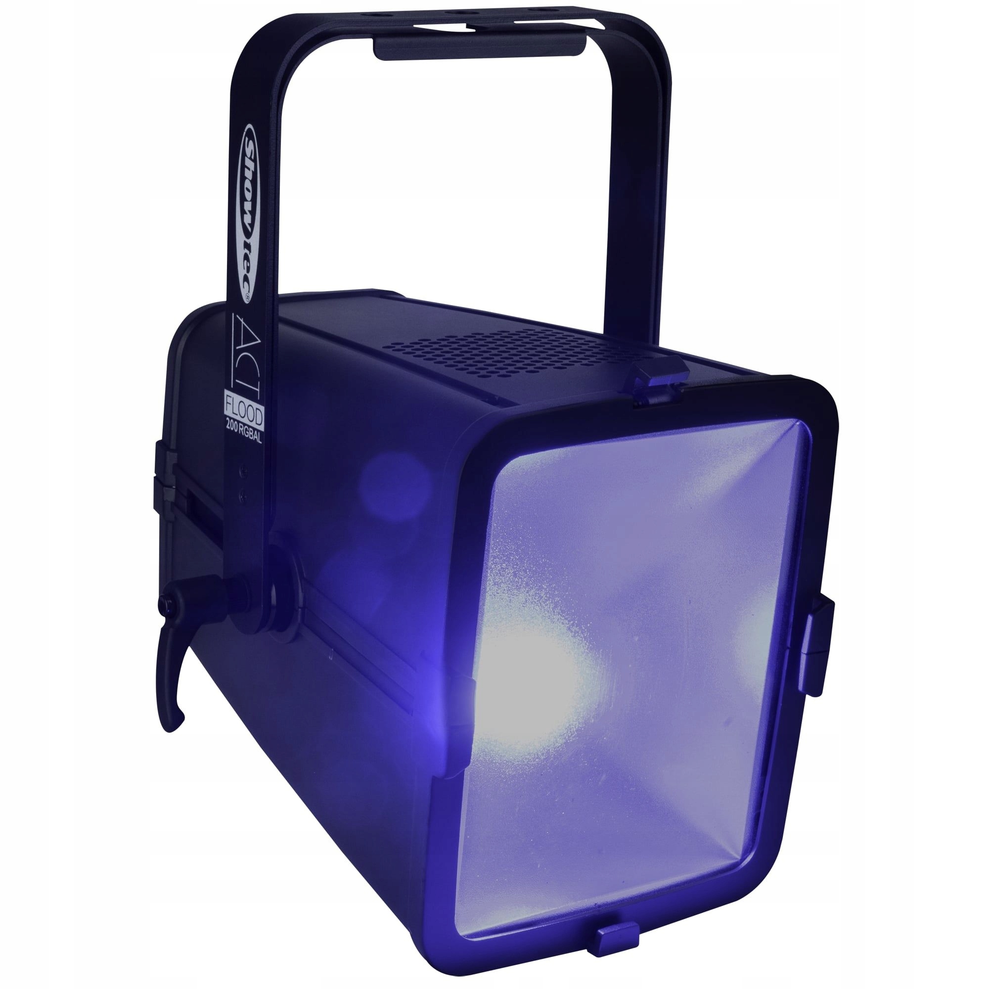 Showtec ACT Flood 200 RGBAL - Reflektor Teatralny Stan opakowania oryginalne