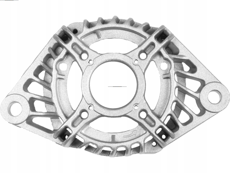 Przednia obudowa alternatora AS-PL ABR4036