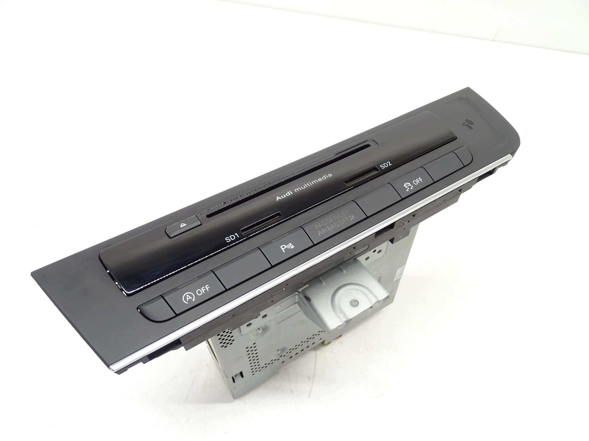 player navigation devices RMC AUDI A6 C7 4G0035193E