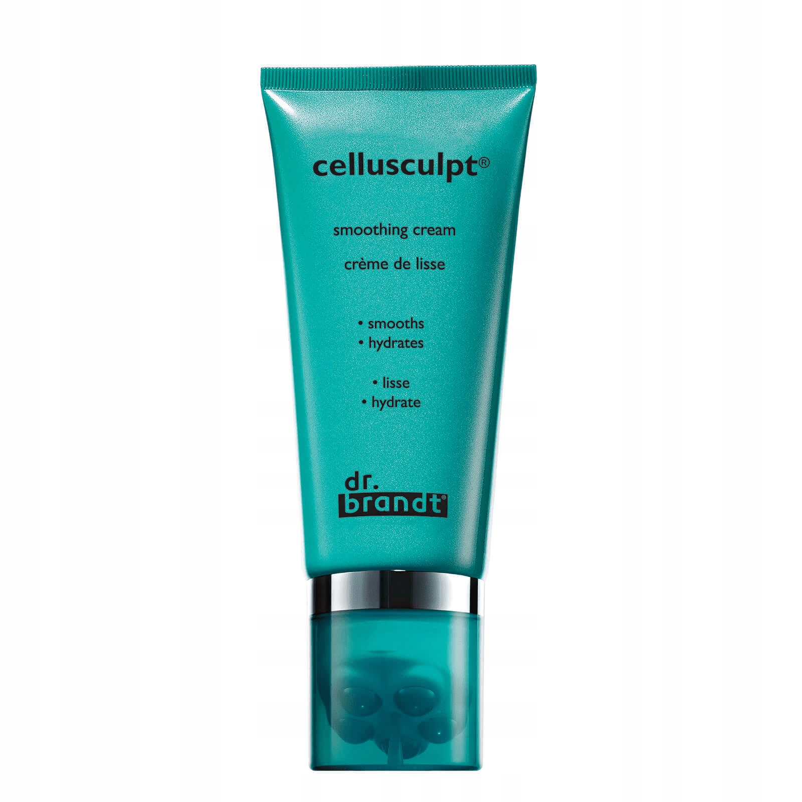 Dr. Brandt Cellusculpt Vyhlazující tělový krém na celulitidu 180 g