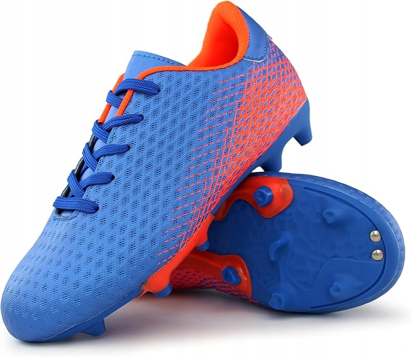 Buty do piłki nożnej Korki piłkarskie unisex roz 31 L1P