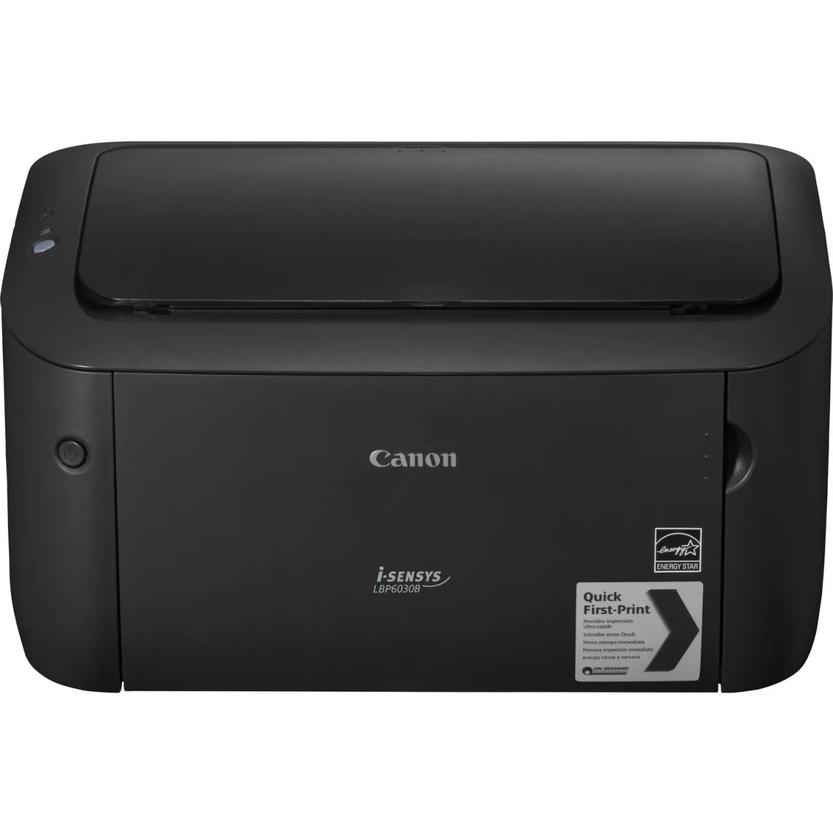 Laserová tiskárna (černobílá) Canon LBP6030B – pouze tisk