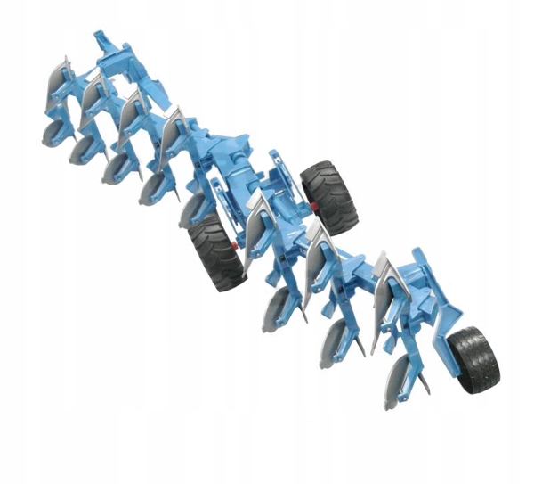 Maszyny Rolnicze Dla Dzieci PŁUG OBRACALNY FAJNY Płeć chłopcy dziewczynki