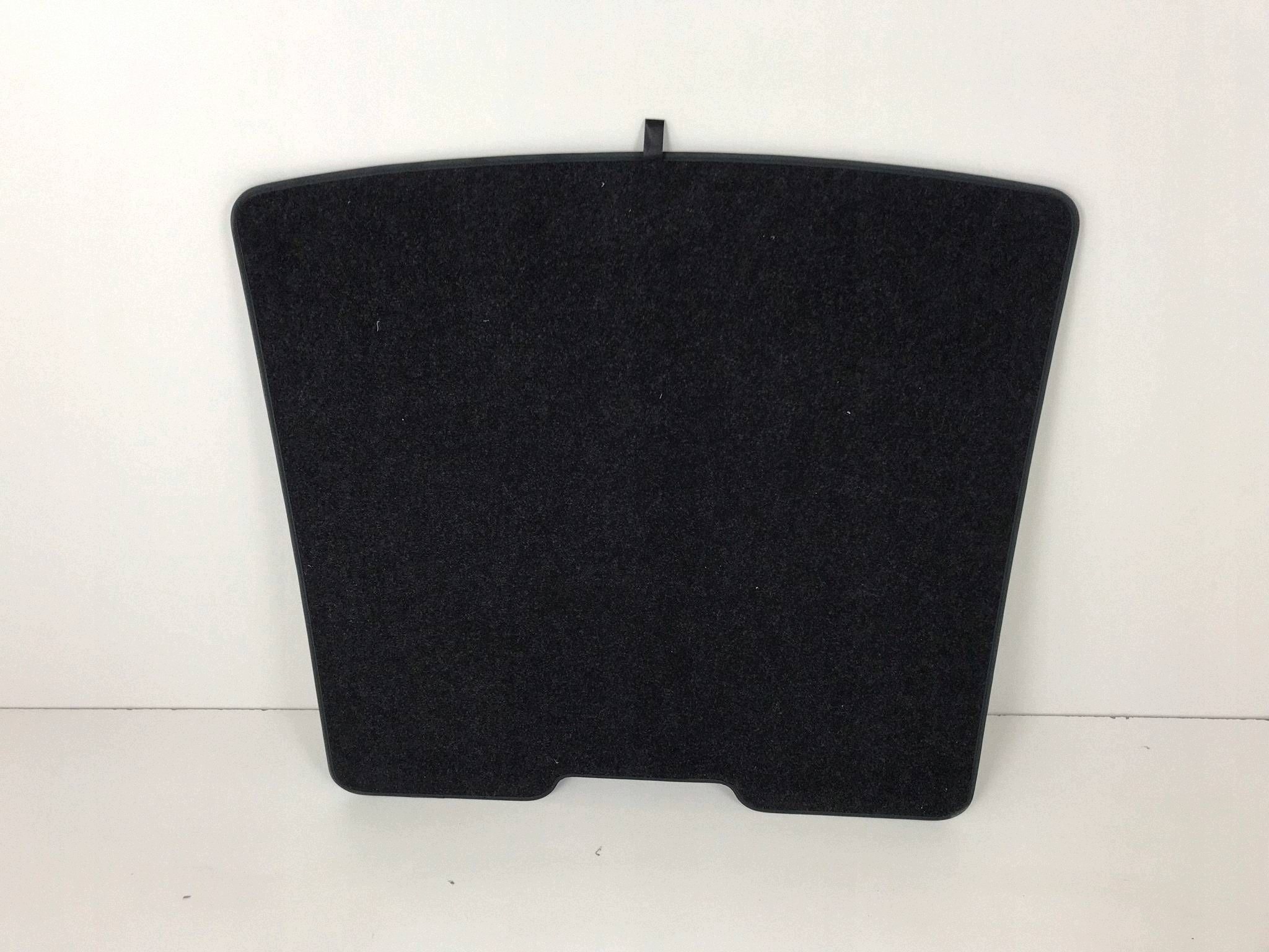 FABIA III LIFT KOMBI floor tyres boot 6V6862559