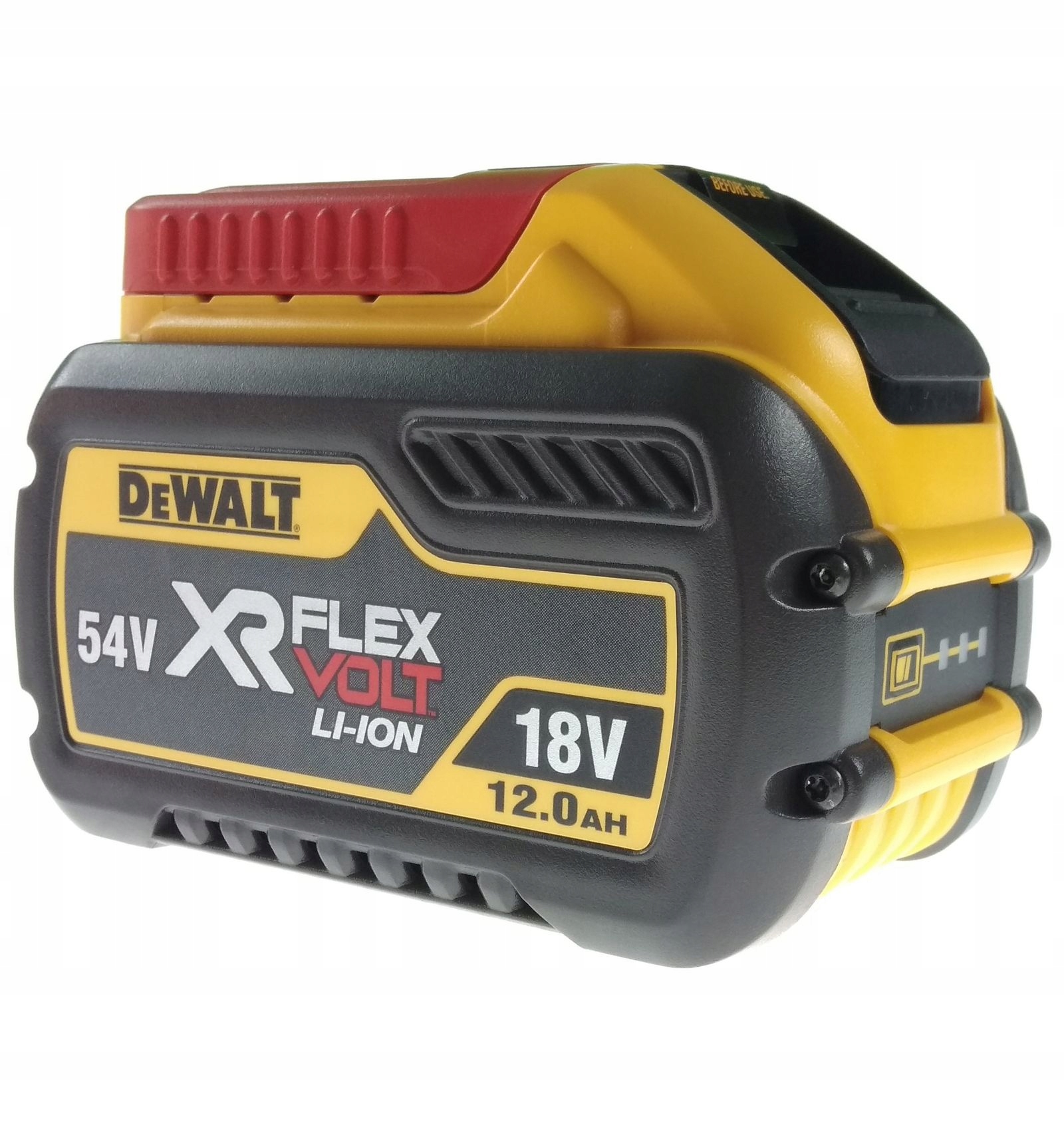 

Akumulator 18/54V 12/4Ah Xr FlexVolt DeWalt DCB548
