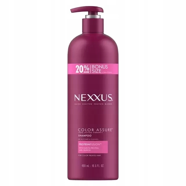 Color Assure Shampoo Szampon