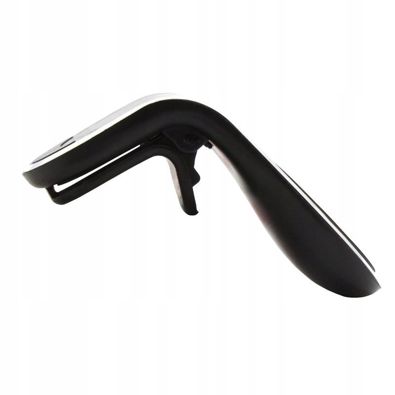 UCHWYT NA KRATKĘ NAWIEWU na Telefon do Samochodu MAGNETYCZNY Samochodowy Numer katalogowy producenta Uchwyt na telefon 39748