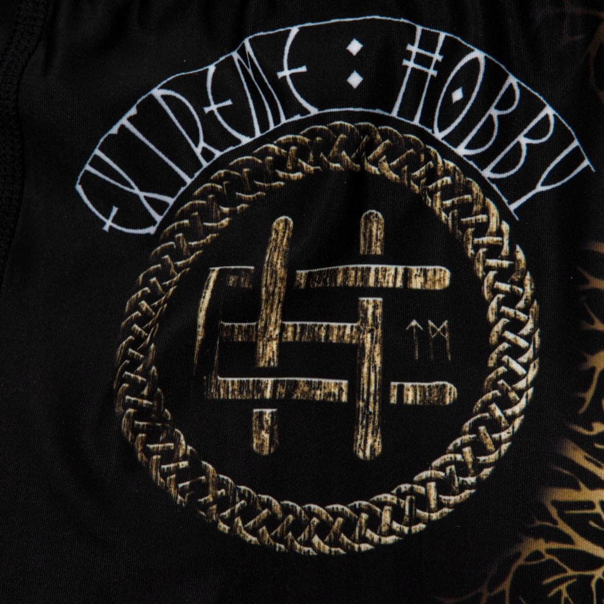 Legginsy EXTREME HOBBY męskie SLAVIC SPIRIT L Rozmiar L