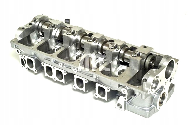 GŁOWICA CYLINDRÓW VW CALIFORNIA T5 CAMPER MULTIVAN V TOUAREG Numery katalogowe zamienników ET ENGINETEAM HL0085 FAI AutoParts BCH027