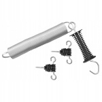 Zestaw bramowy, kompletny AKO