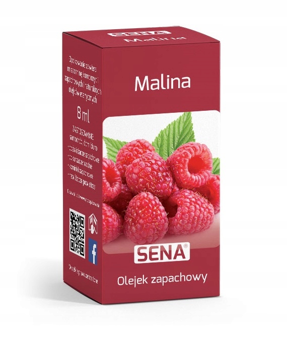 

Olejki Zapachowe ''sena'' ...:: Malina ::...