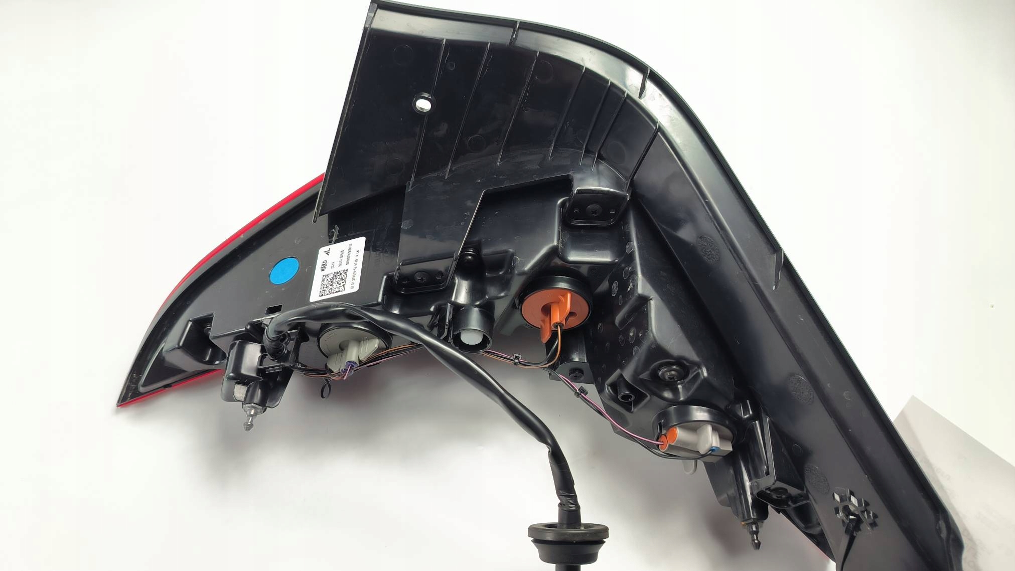 light left rear part 92401-Q0500 HYUNDAI BAYON LIFT