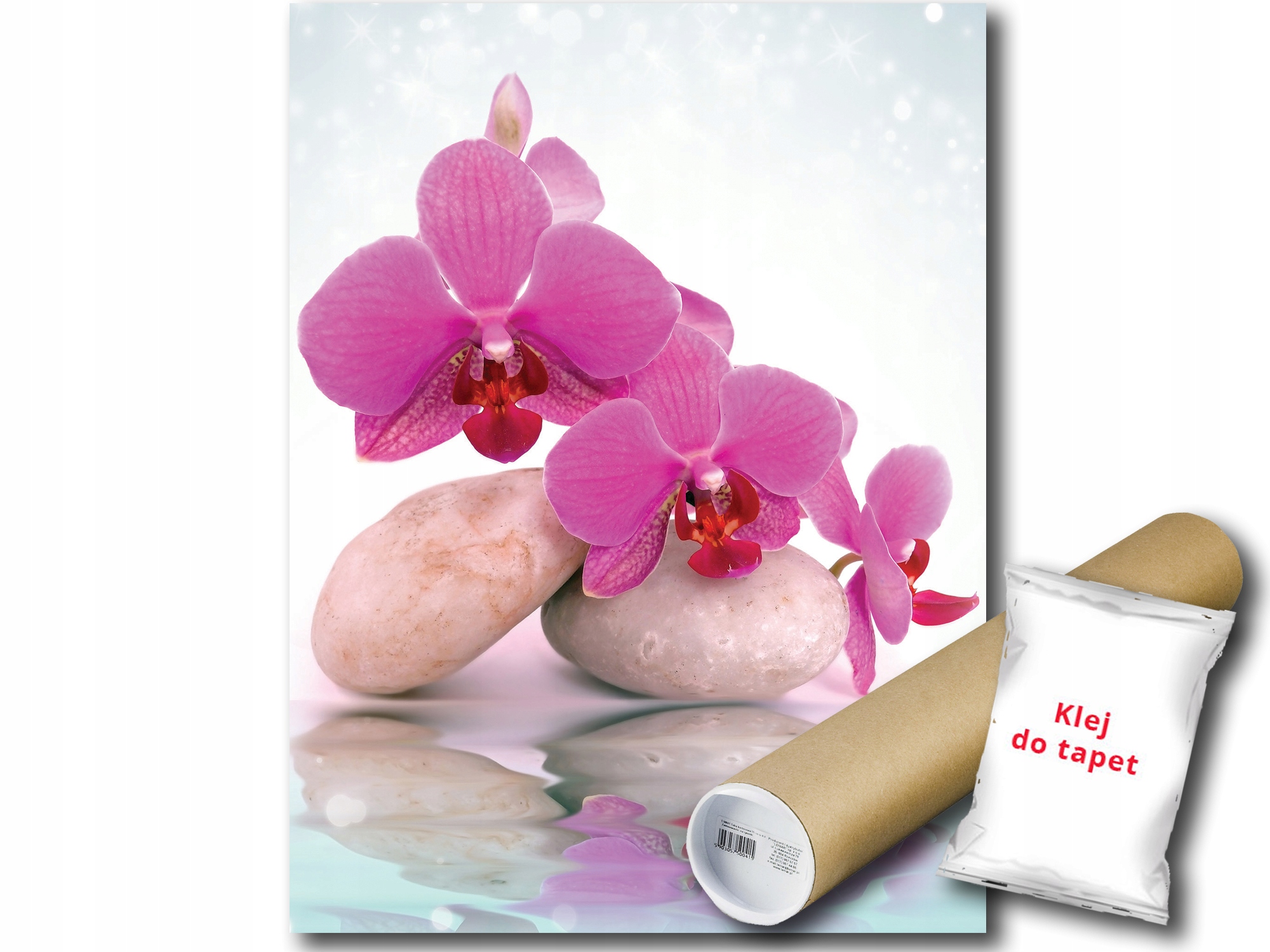 Fototapeta Zen Spa Relaks 25A Panxl 206x275 F3666
