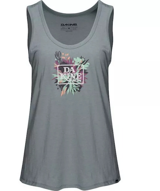Top Damski Dakine Fiona Tank r.L
