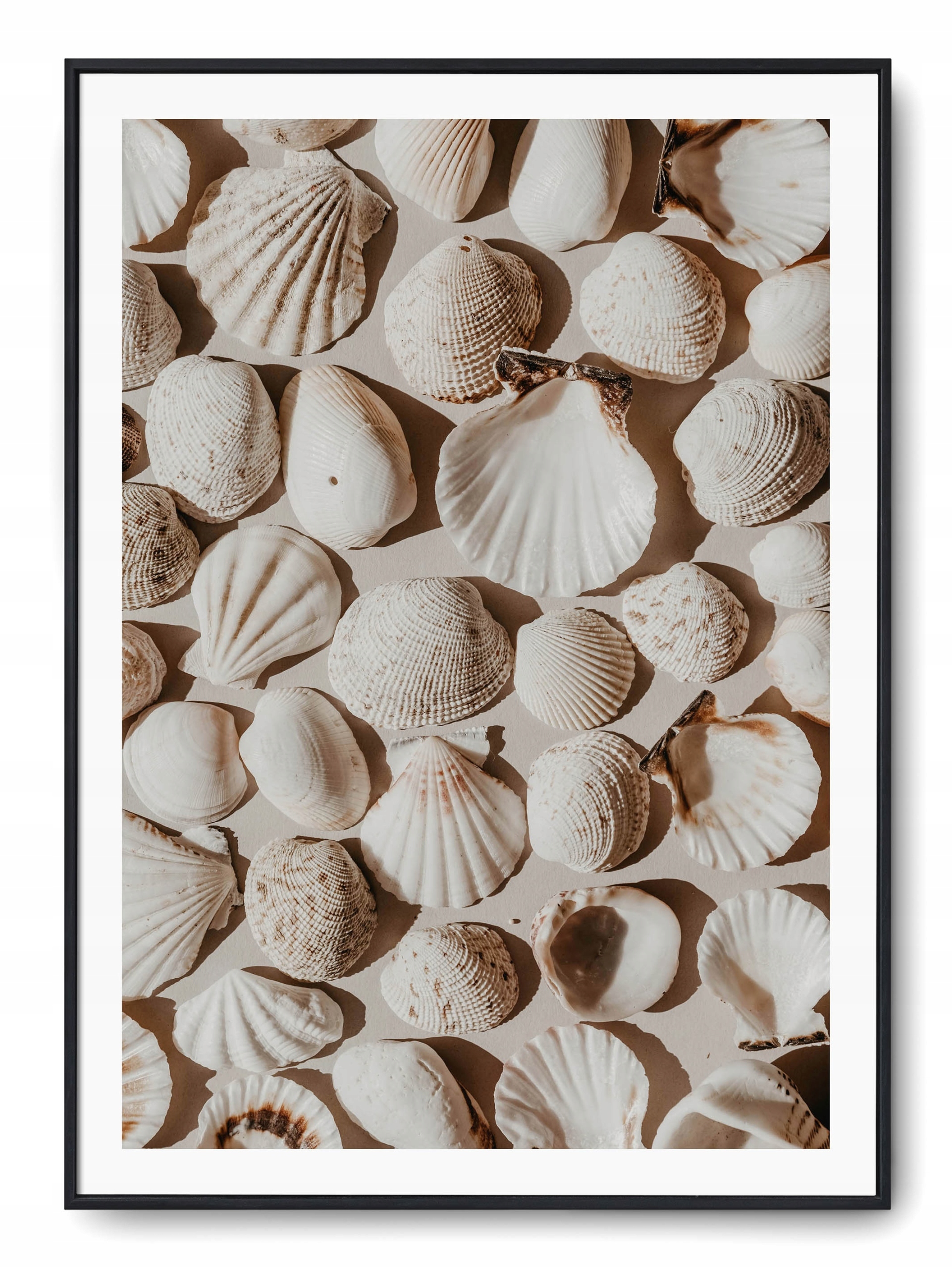 

Plakat r 30x40 cm Plaża Woda Relaks Ocean Morze Pi