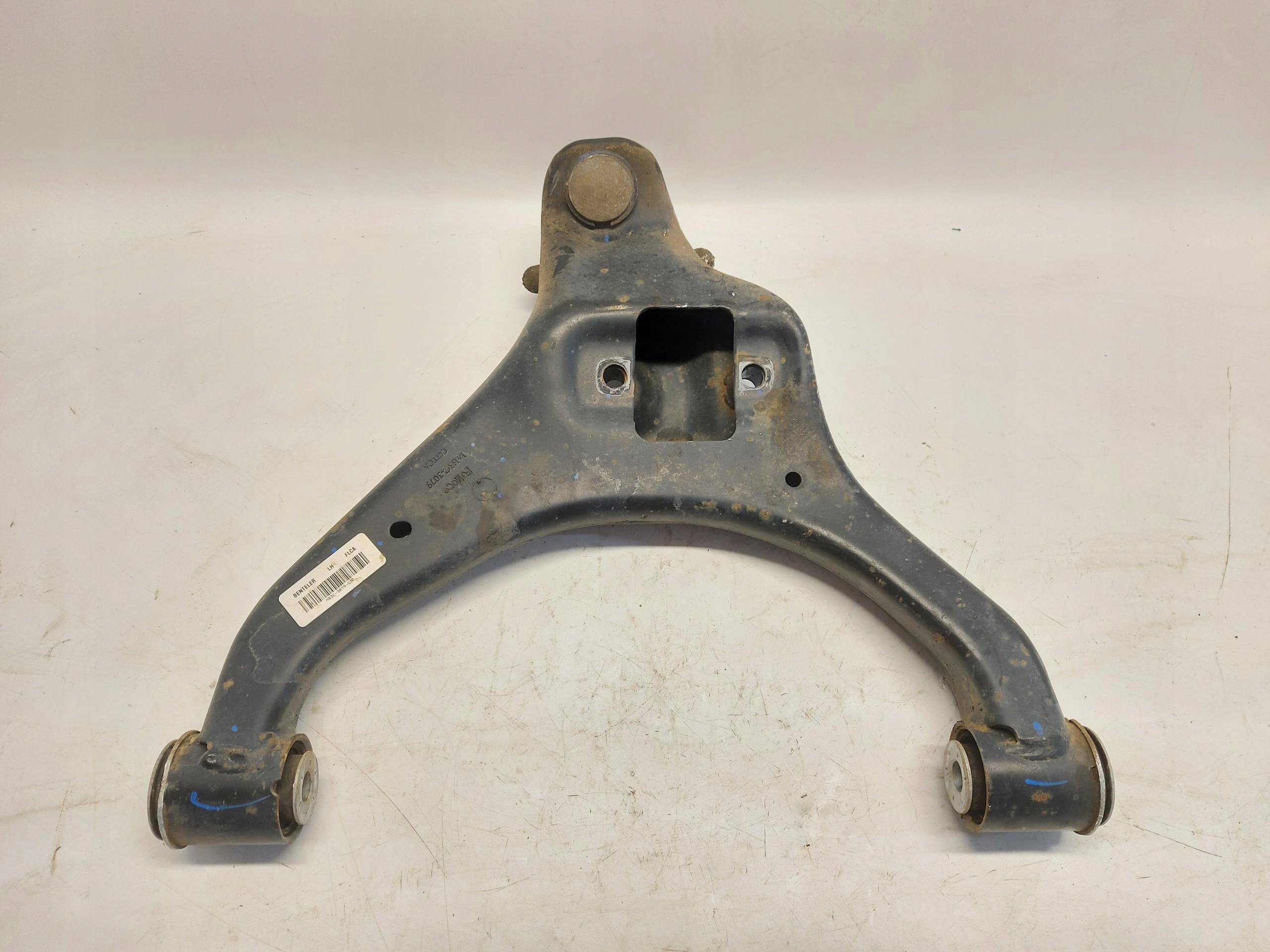 Ford Ranger VI 6 2023r arm left front front oryg 2.0d mb3c-3079-g3c