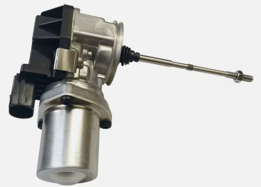 Pohonný Regulátor Turbíny Melett Audi A4 B8 A5 Q5 Tt 2.0 Tfsi 224 230 Km