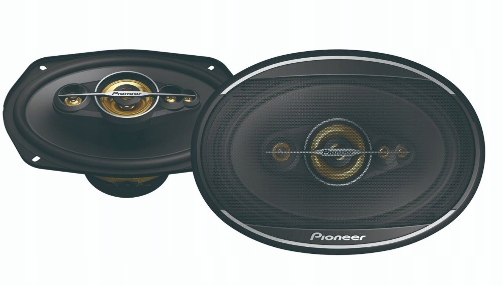 Reproduktory Pioneer TS-A6991F