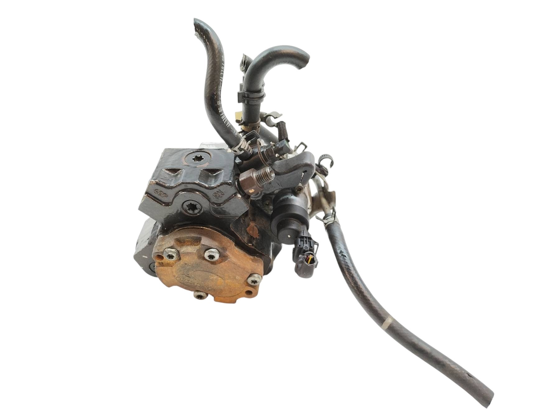 vstřikovací čerpadlo 0445010047 22100-33010 1.4 D4D Toyota Yaris a (1999-2005)