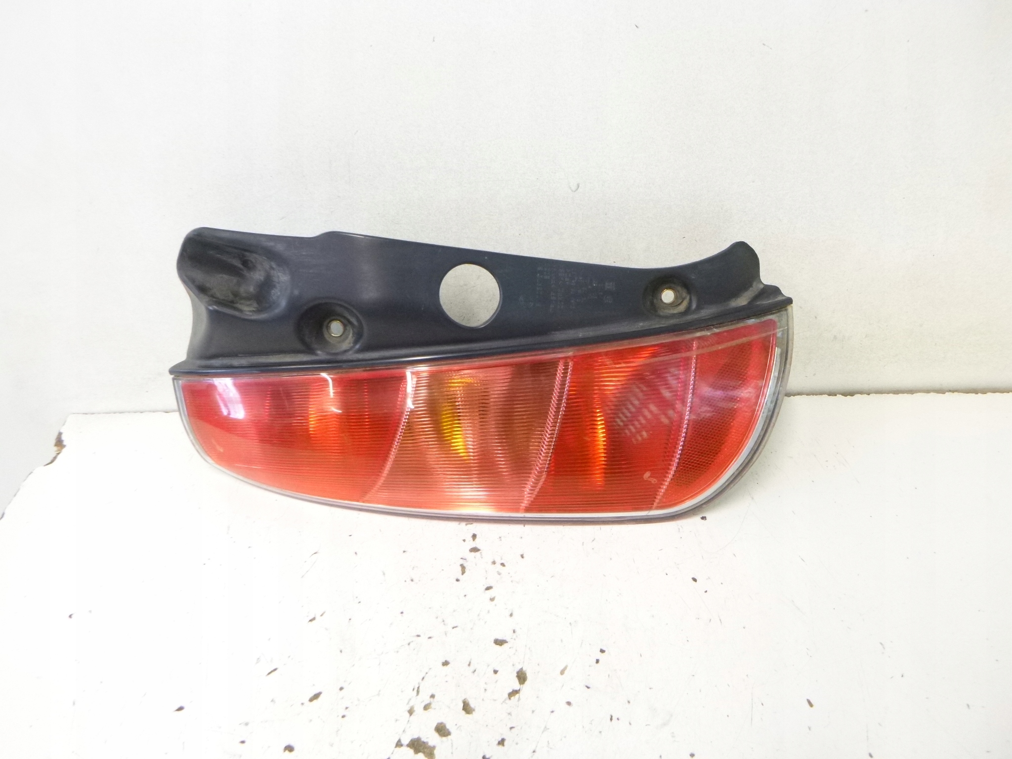 light rear part left Lancia Ypsilon 2005r. 51703972