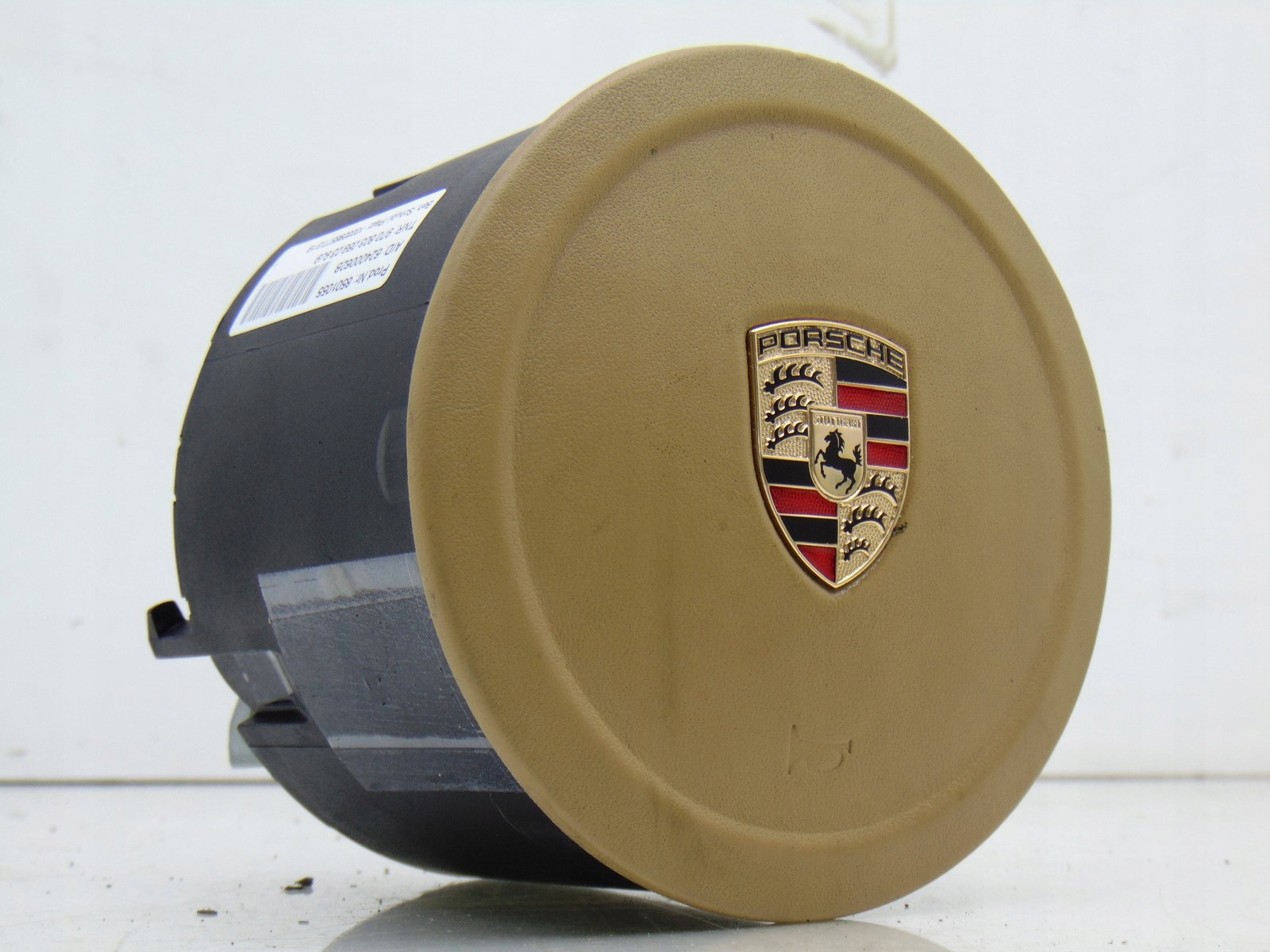 airbag volante airbag PORSCHE PANAMERA e 970