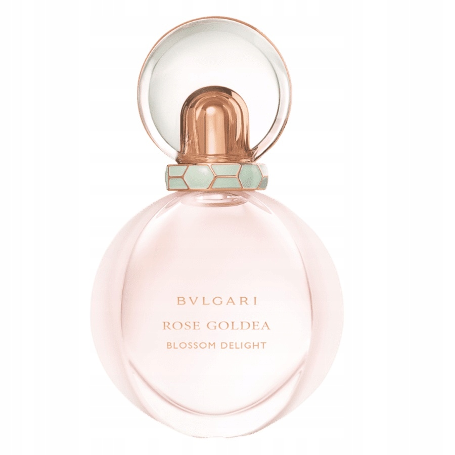 Bvlgari Rose Goldea Blossom Delight parfémovaná voda 50 ml