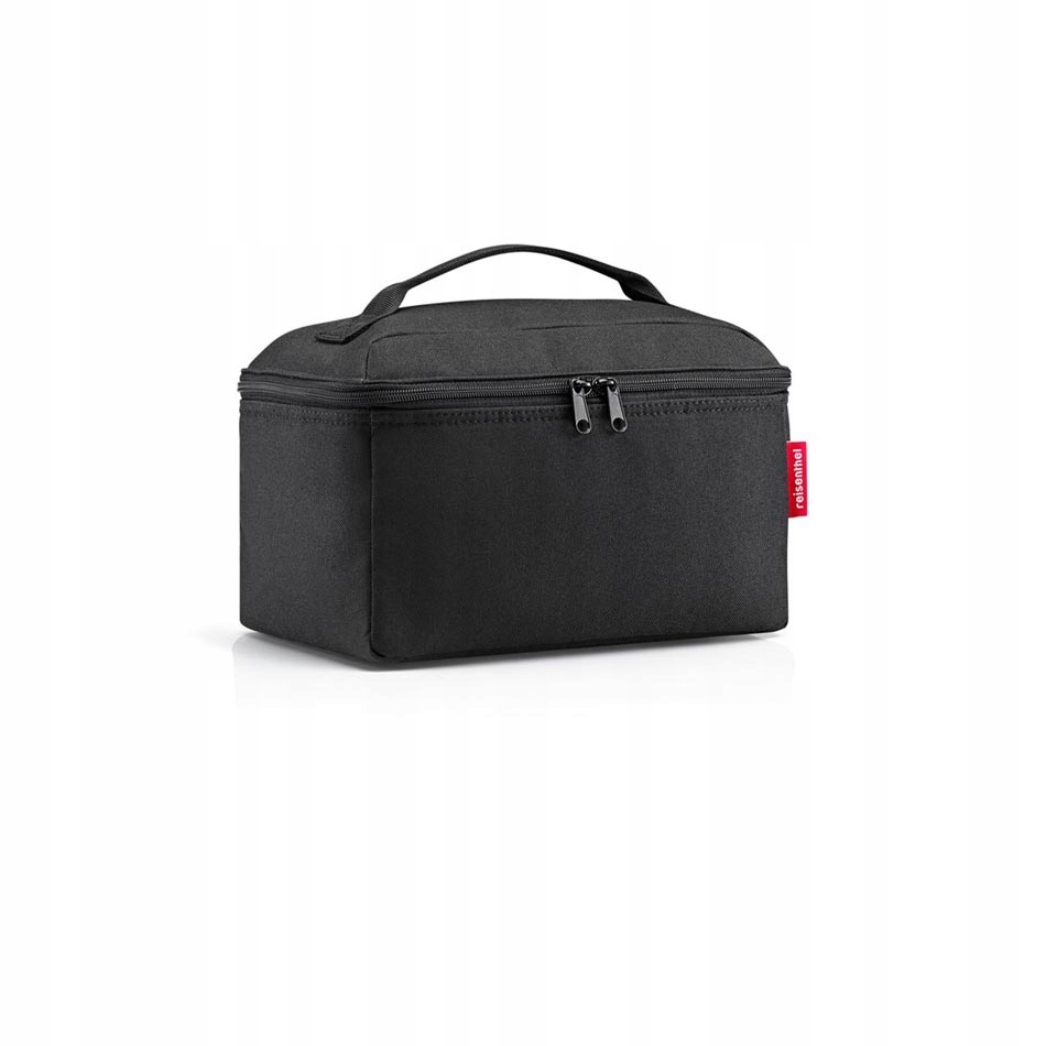 Kosmetická taštička (černá) Beautycase Reisenthel