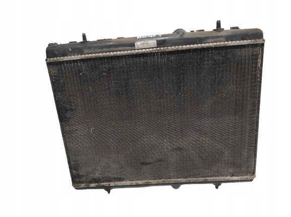 CITROEN BERLINGO II 2 08- 1.6VTI CHŁODNICA WODY 9674089680