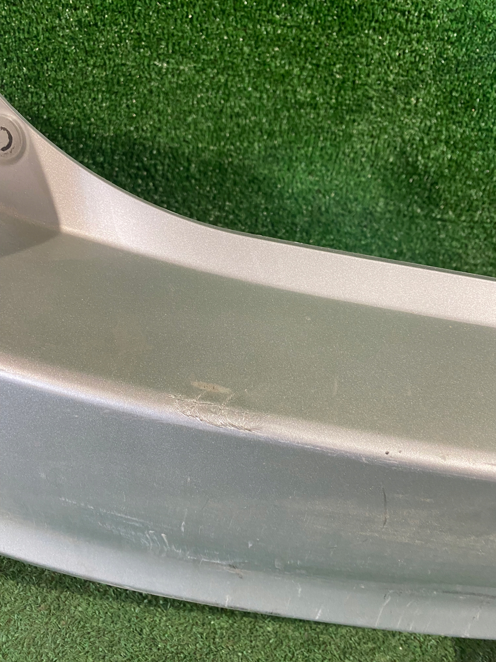 bumper rear rear part HYUNDAI I30 II KOMBI