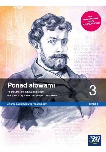 Ponad słowami 3.1 Nowa Era