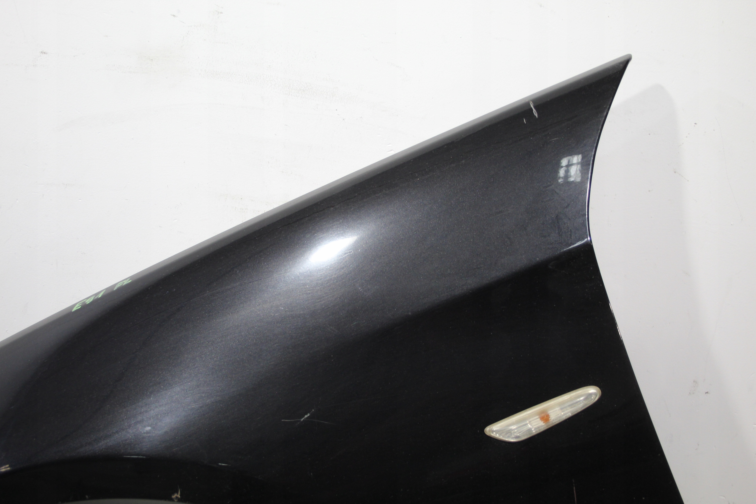 fender left front BMW 3 E90 E91 LIFT