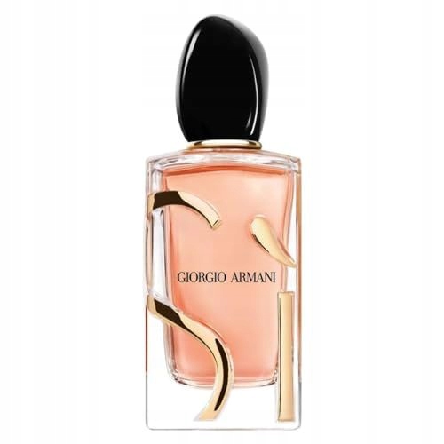Giorgio Armani Si? Intense (2023) Parfémovaná (plnitelná) Voda Volume: