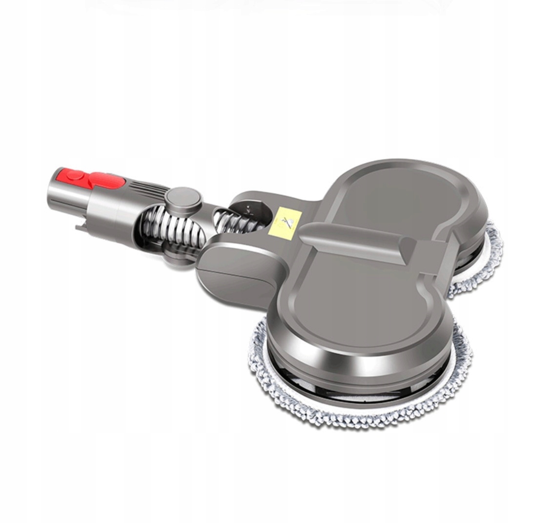 MOP do odkurzacza DYSON V7 V8 V10 V11 V15 EAN (GTIN) 0081688397392