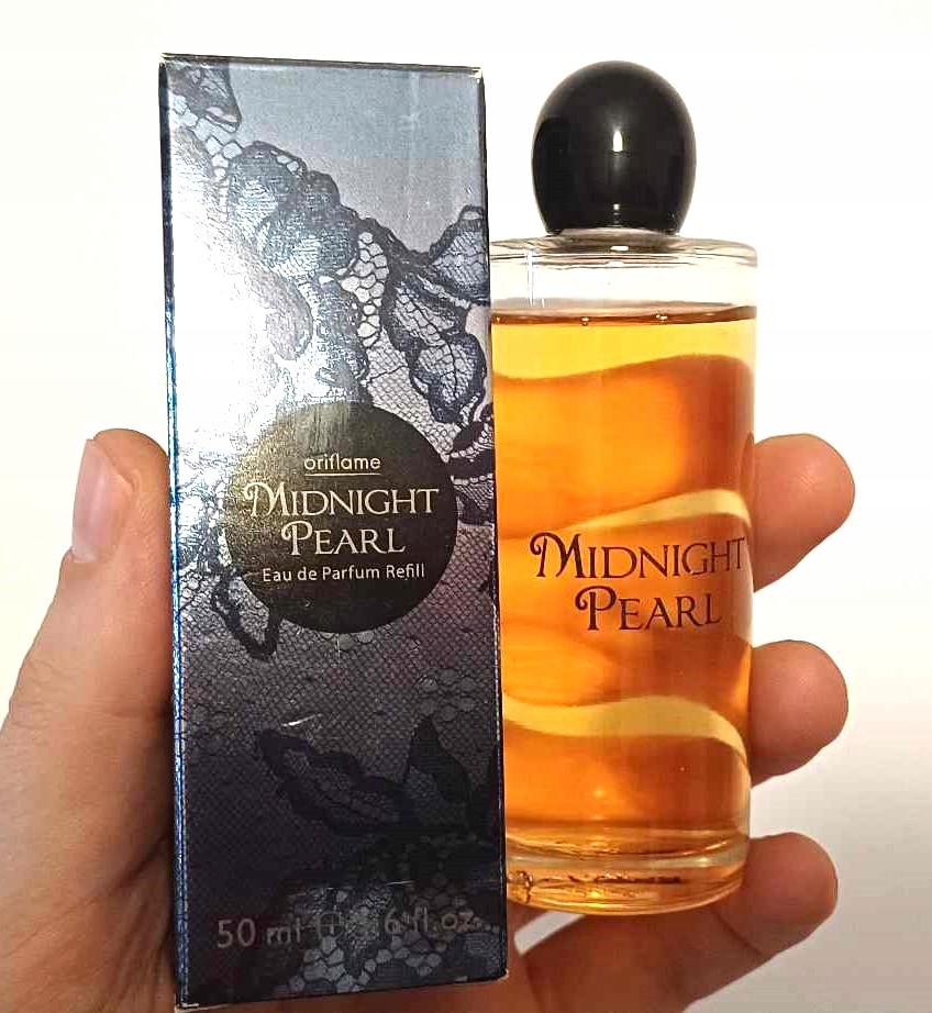 Woda perfumowana Midnight Pearl Oriflame Oriflame
