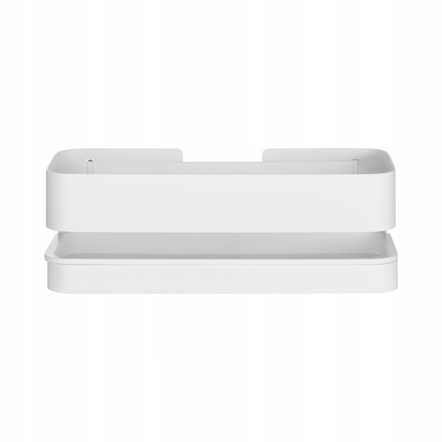 Blomus Nexio Sprchová police 25 cm Bílá