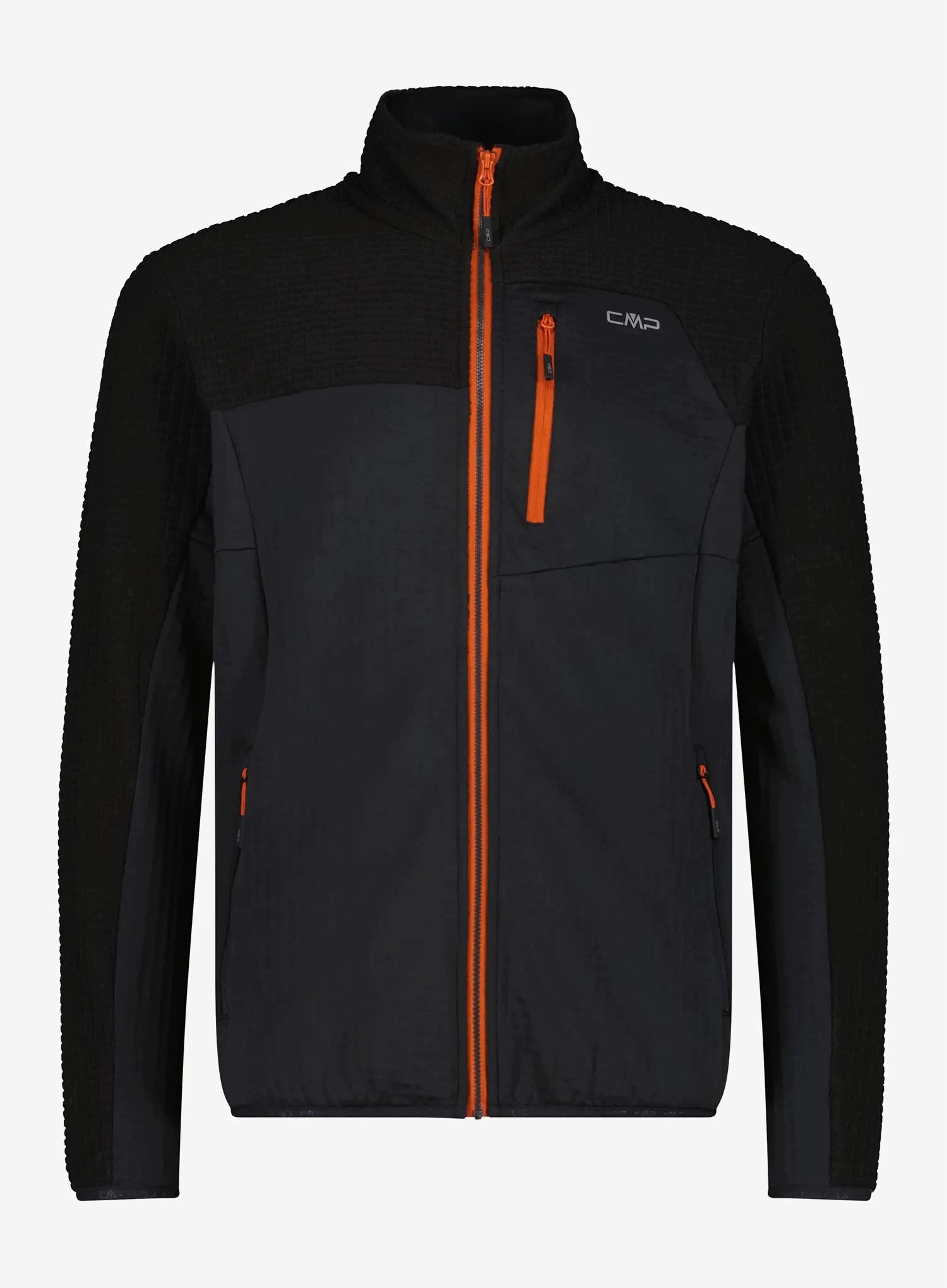 Bluza polarowa Cmp Glimra antracite 50 (L)