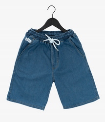 Šortky Elade Icon Light Blue Denim