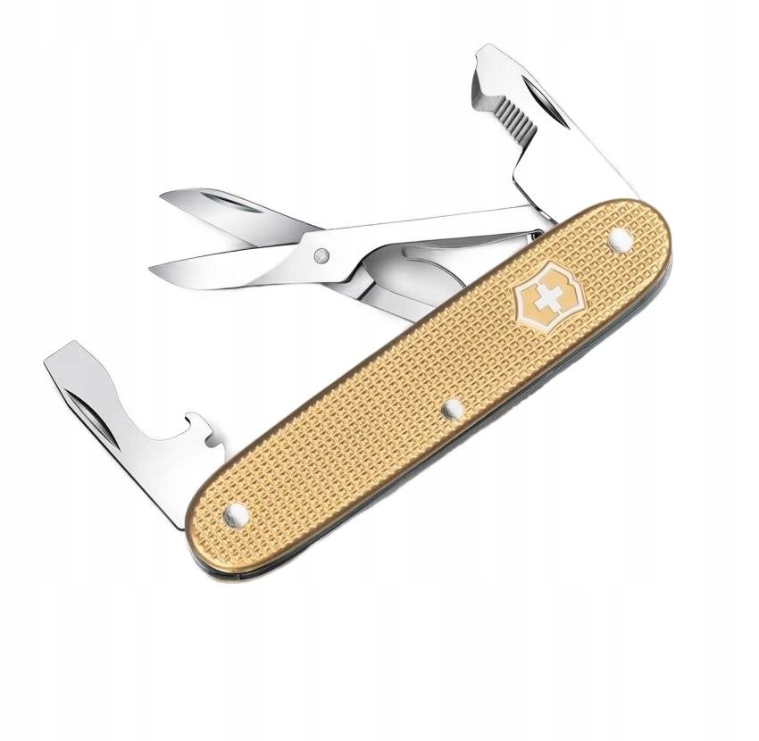 Victorinox Companion Slim Alox 0.8170.28 multitool bez ostrza