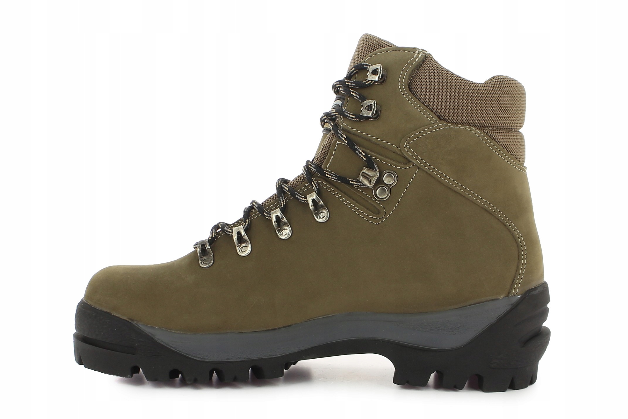 Buty turystyczne Chiruca Nepal PRO GTX Model Nepal Pro GTX