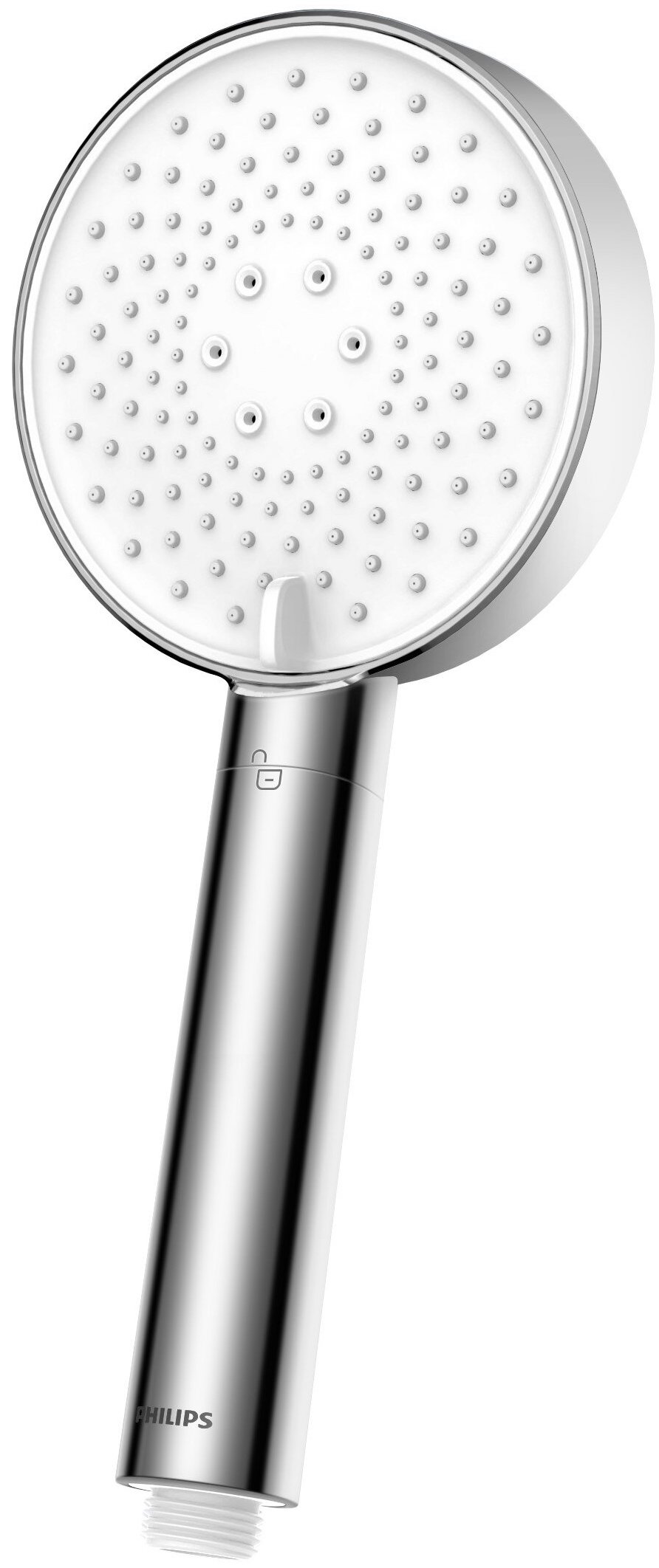 Słuchawka prysznicowa z filtrem Philips ASH1516CH/10