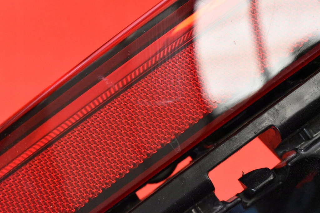 bumper bracket left right rear part KIA EV6 21